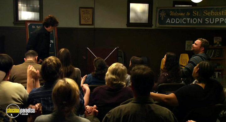 A still #22 from Leverage: Series 4 (2011)