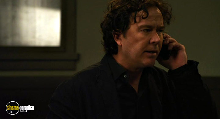 A still #21 from Leverage: Series 4 (2011)
