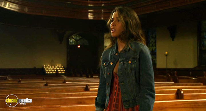 A still #19 from Leverage: Series 4 (2011)