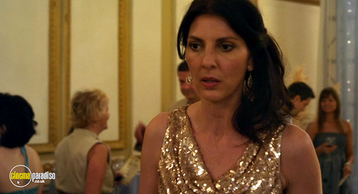 A still #17 from Leverage: Series 4 (2011)