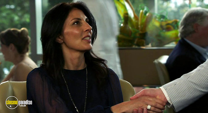 A still #15 from Leverage: Series 4 (2011)