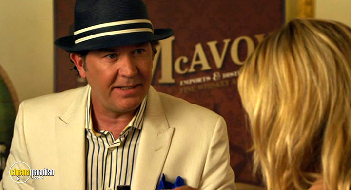 A still #13 from Leverage: Series 4 (2011)