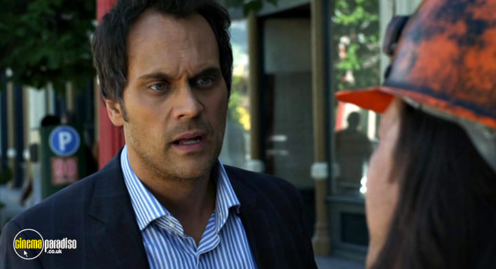 A still #6 from Leverage: Series 4 (2011)