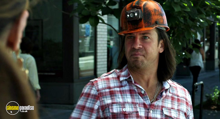 A still #5 from Leverage: Series 4 (2011)