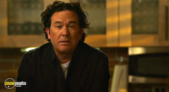 A still #3 from Leverage: Series 4 (2011)