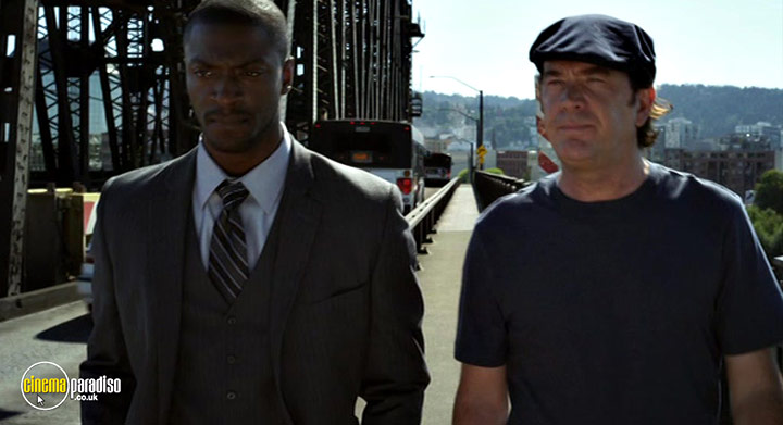 A still #2 from Leverage: Series 4 (2011)