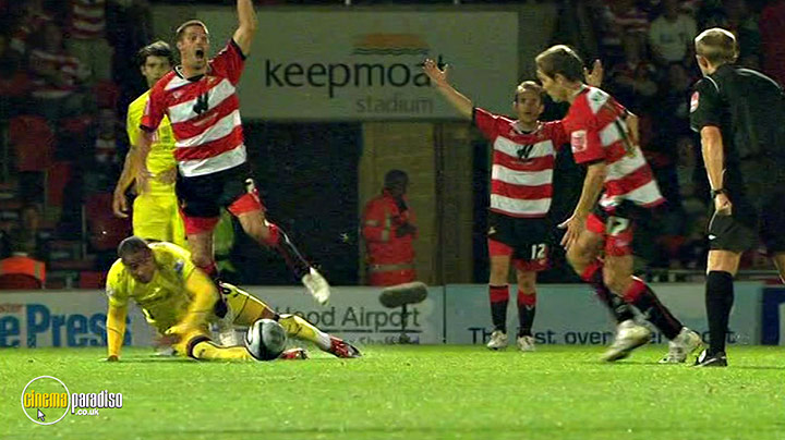 A still #40 from Tottenham Hotspur: Season Review 09/10 (2010)