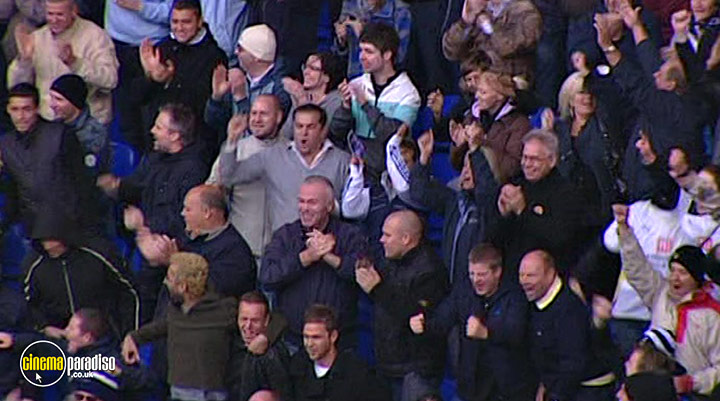 A still #31 from Tottenham Hotspur: Season Review 09/10 (2010)