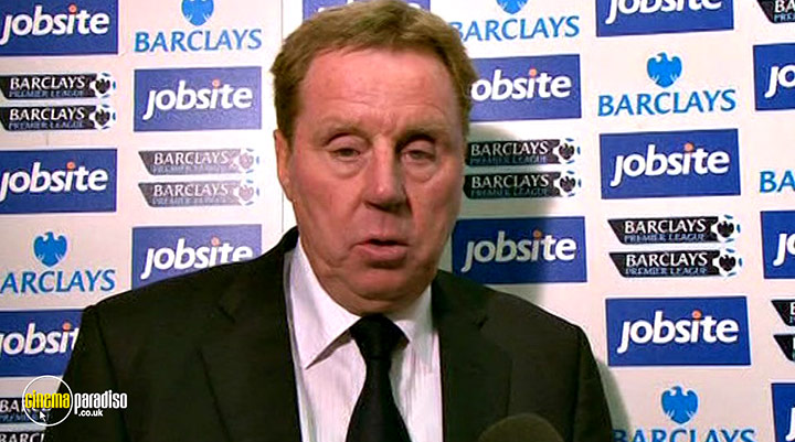 A still #29 from Tottenham Hotspur: Season Review 09/10 (2010)