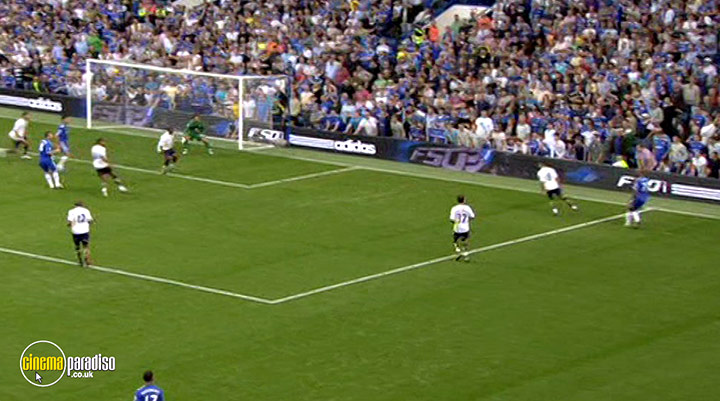 A still #26 from Tottenham Hotspur: Season Review 09/10 (2010)