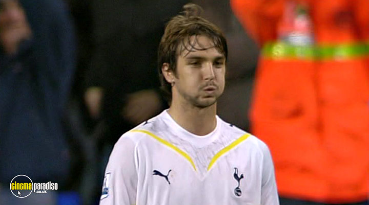 A still #22 from Tottenham Hotspur: Season Review 09/10 (2010)