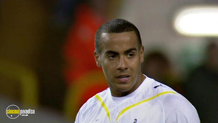 A still #1 from Tottenham Hotspur: Season Review 09/10 (2010)