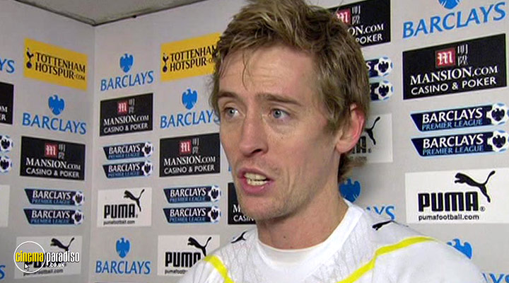 A still #13 from Tottenham Hotspur: Season Review 09/10 (2010)