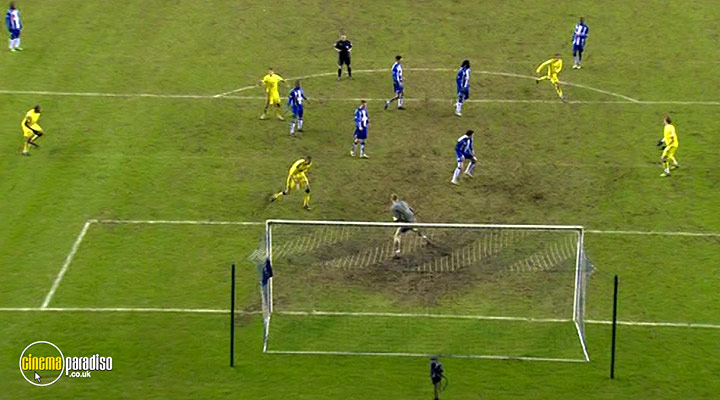 A still #10 from Tottenham Hotspur: Season Review 09/10 (2010)