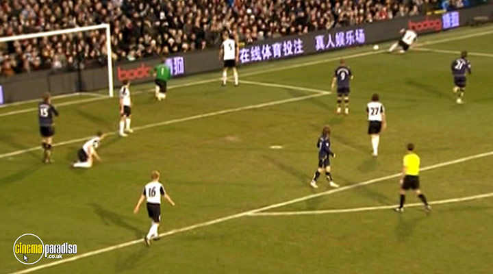 A still #9 from Tottenham Hotspur: Season Review 09/10 (2010)