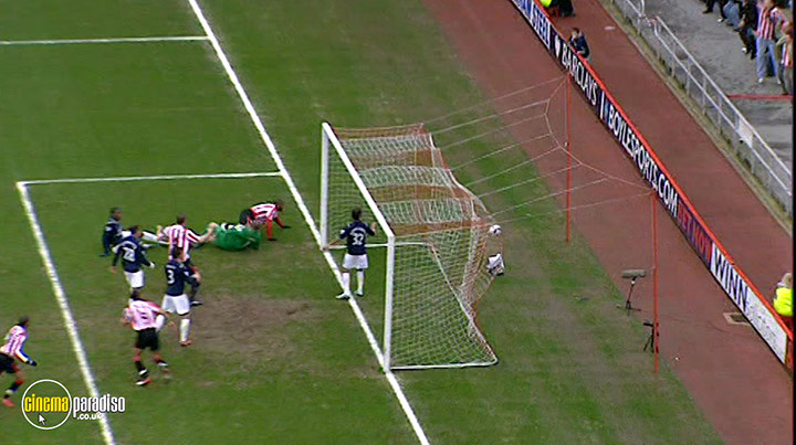 A still #6 from Tottenham Hotspur: Season Review 09/10 (2010)