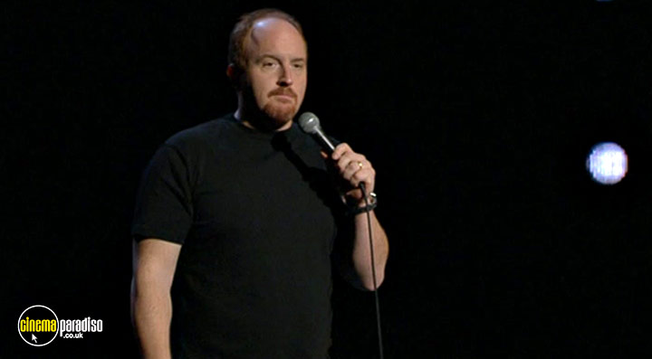 A still #11 from Louis C.K: Chewed Up (2008)