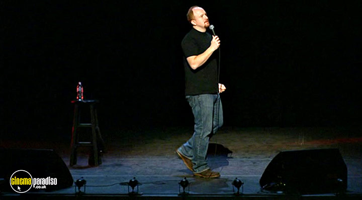 A still #10 from Louis C.K: Chewed Up (2008)