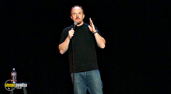 A still #8 from Louis C.K: Chewed Up (2008)