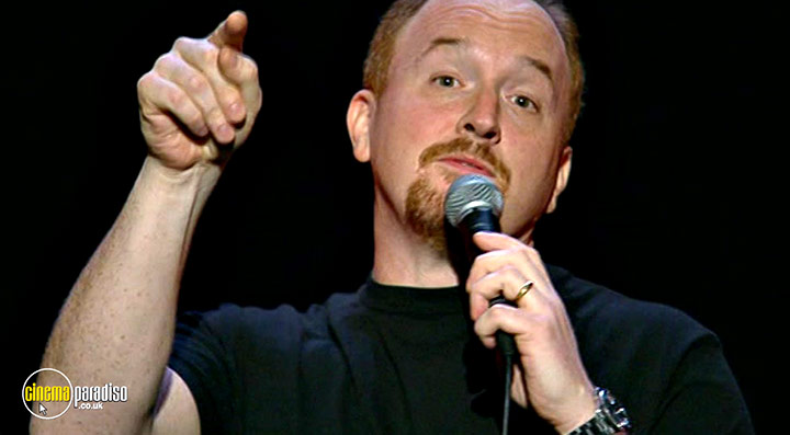 A still #7 from Louis C.K: Chewed Up (2008)