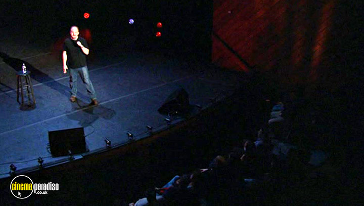 A still #6 from Louis C.K: Chewed Up (2008)