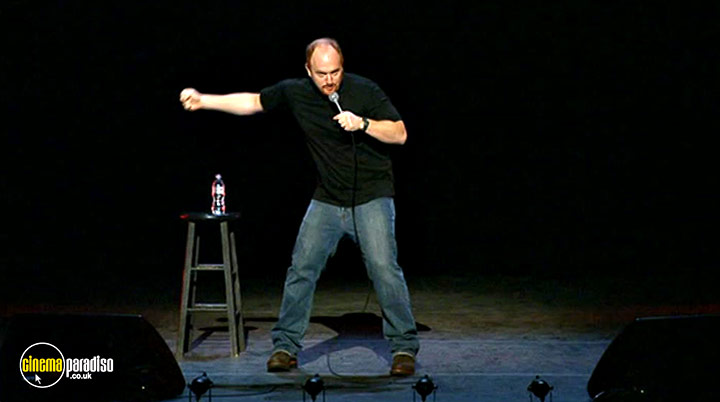 A still #3 from Louis C.K: Chewed Up (2008)