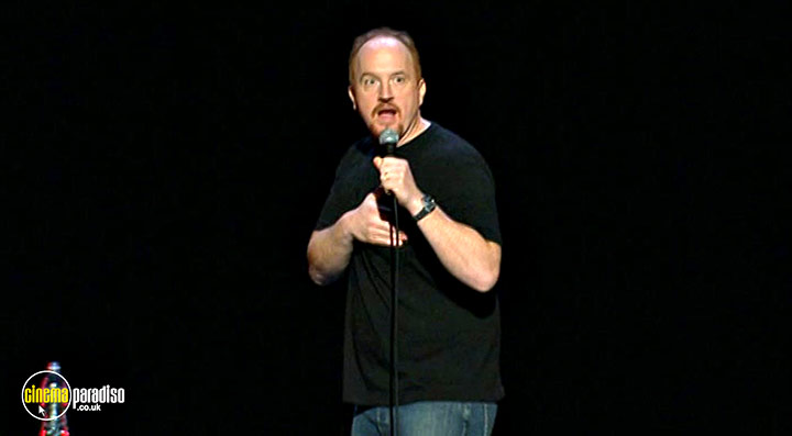A still #2 from Louis C.K: Chewed Up (2008)