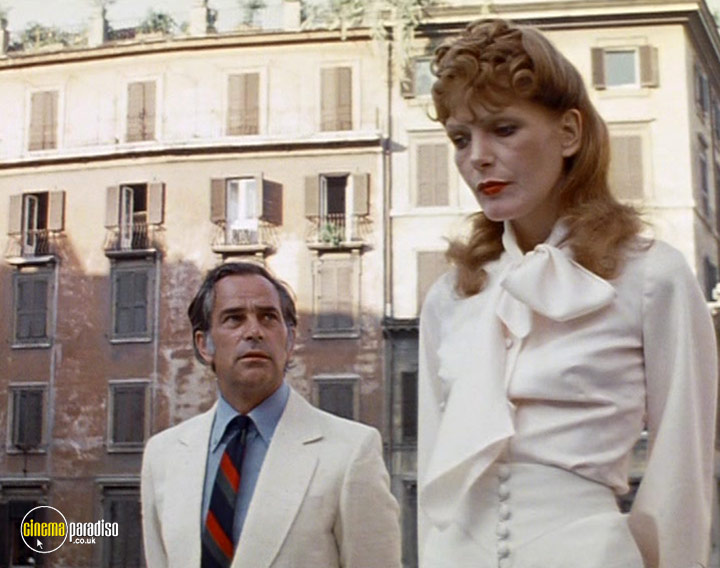 A still #25 from Martha (1974)