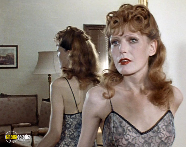 A still #24 from Martha (1974)