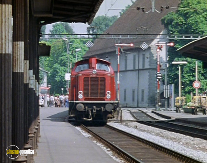 A still #23 from Martha (1974)