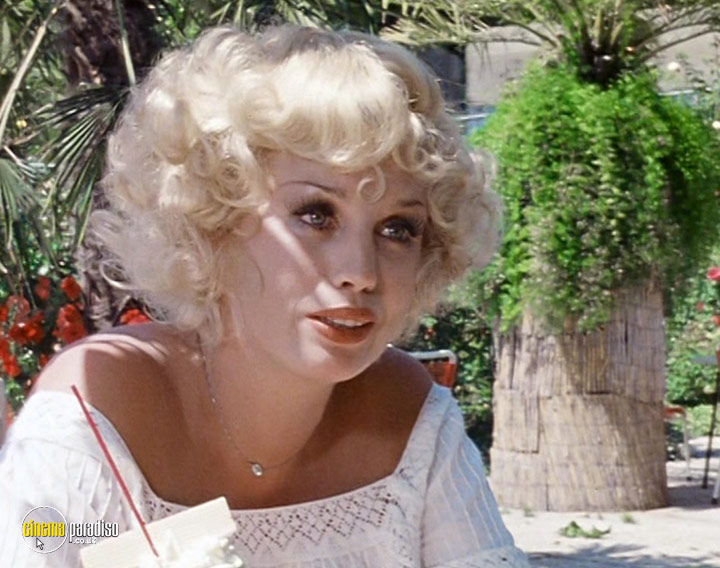 A still #22 from Martha (1974)
