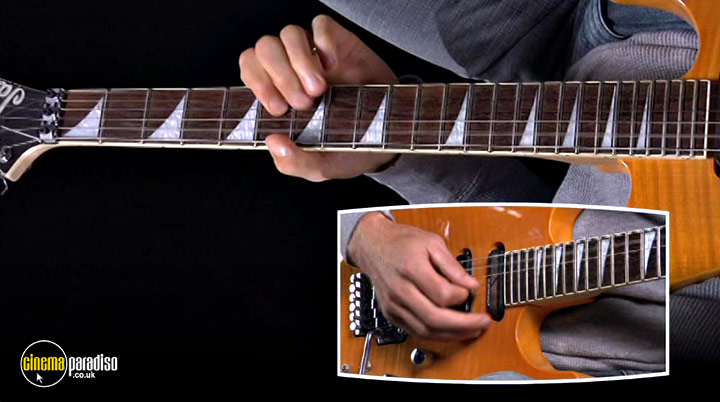 A still #12 from The Guitar Play-Along: Boston (2010)