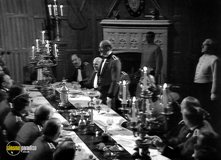 A still #24 from The Edwardians (1972)