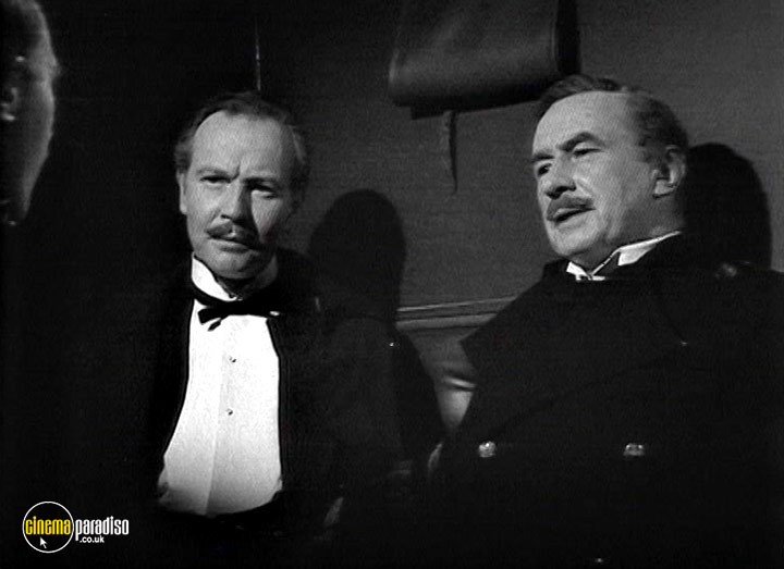 A still #23 from The Edwardians (1972)