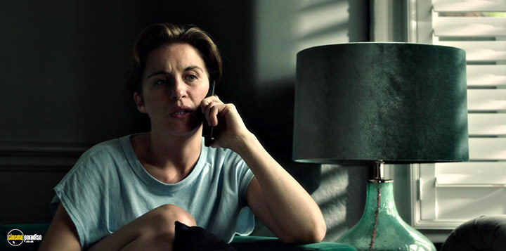 A still #51 from Trigger Point (2022)
