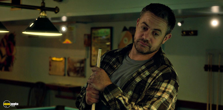 A still #49 from Trigger Point (2022)