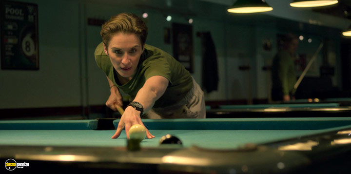 A still #48 from Trigger Point (2022)
