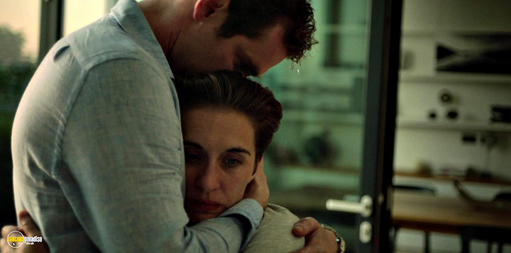 A still #47 from Trigger Point (2022)