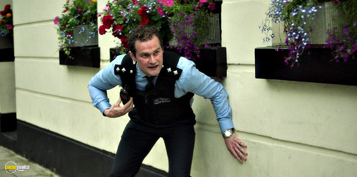 A still #45 from Trigger Point (2022)