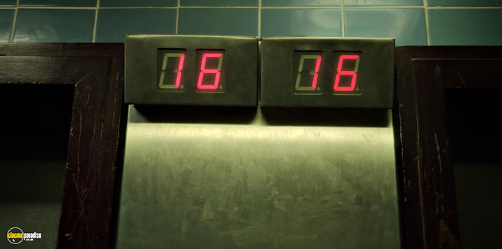 A still #40 from Trigger Point (2022)