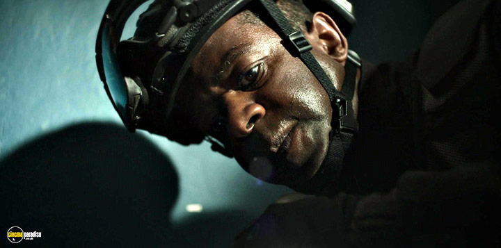 A still #33 from Trigger Point (2022)