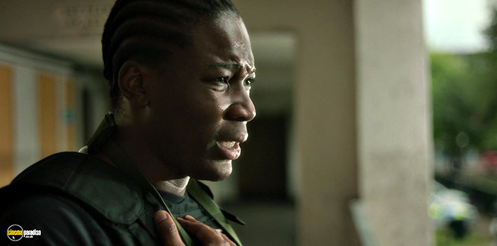 A still #30 from Trigger Point (2022)