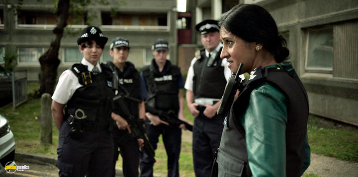 A still #29 from Trigger Point (2022)