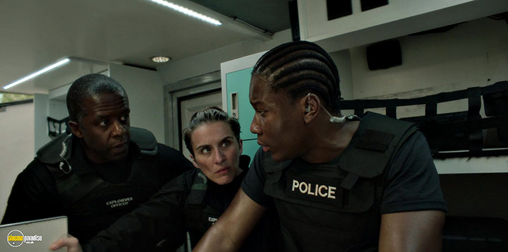 A still #28 from Trigger Point (2022)