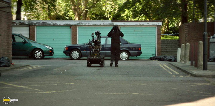 A still #27 from Trigger Point (2022)