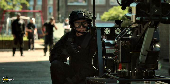 A still #25 from Trigger Point (2022)