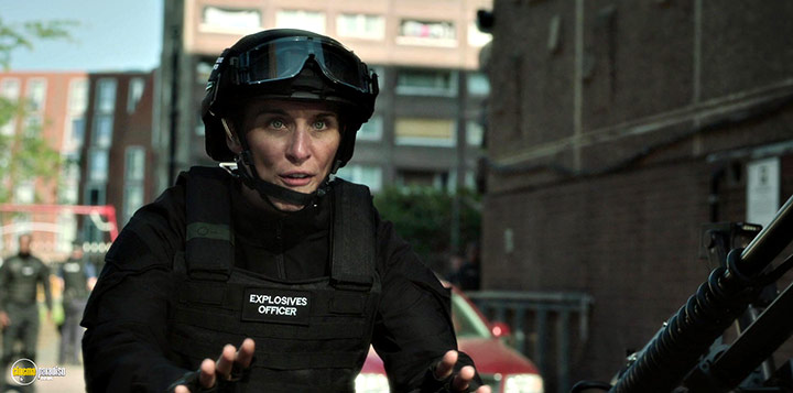 A still #23 from Trigger Point (2022)