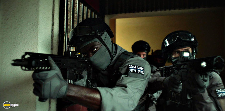 A still #20 from Trigger Point (2022)
