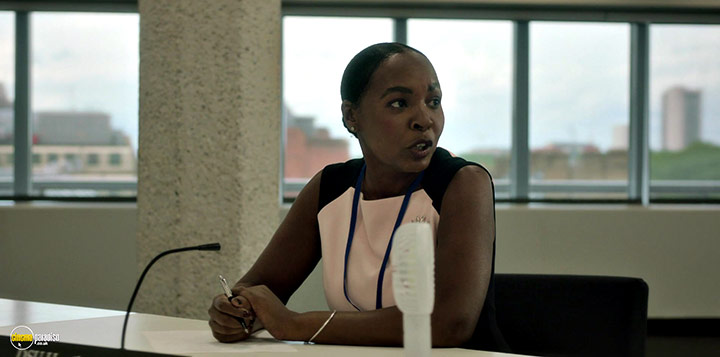 A still #15 from Trigger Point (2022)