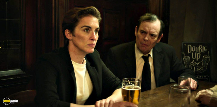 A still #13 from Trigger Point (2022)